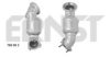 ERNST 760003 Catalytic Converter